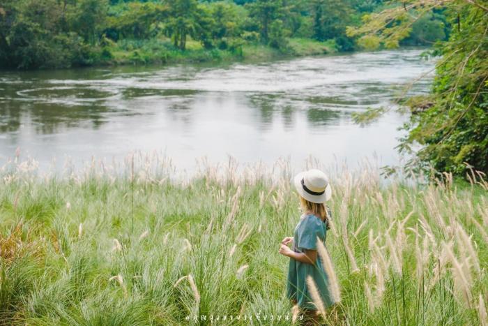 rakmak kan resort and cafe