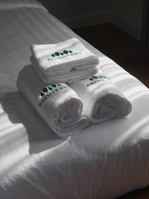 rakmak kan resort and cafe