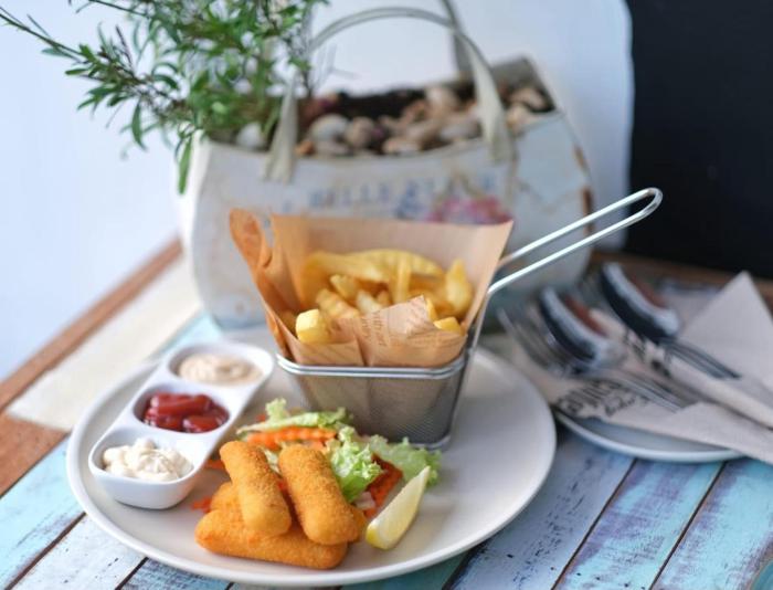 rakmak kan resort and cafe