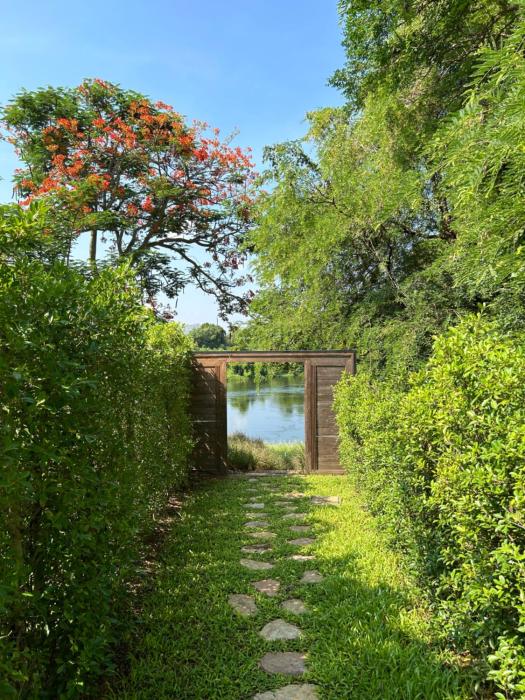 rakmak kan resort and cafe