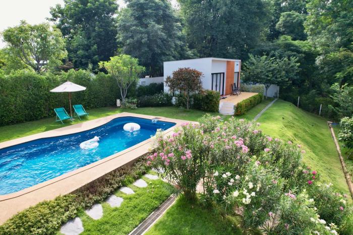 rakmak kan resort and cafe