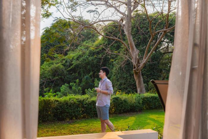 rakmak kan resort and cafe