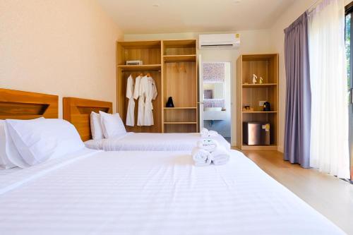 rakmak kan resort and cafe