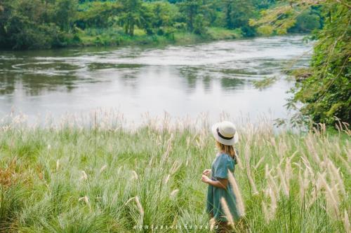 rakmak kan resort and cafe