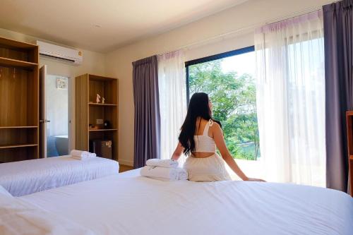 rakmak kan resort and cafe