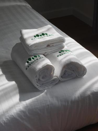 rakmak kan resort and cafe