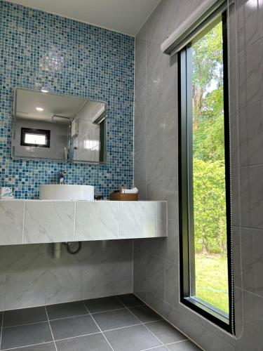 rakmak kan resort and cafe