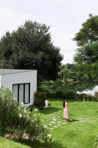 rakmak kan resort and cafe