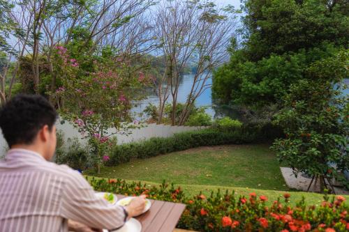 rakmak kan resort and cafe