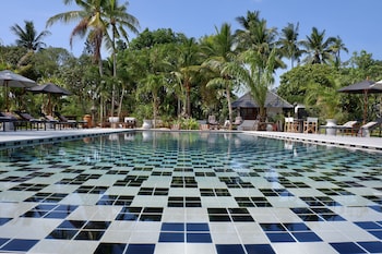 Moorea Boutique Resort Koh Samui,,4 star