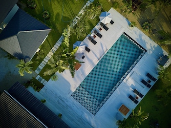 Moorea Boutique Resort Koh Samui,,4 star