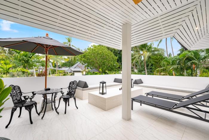 moorea boutique resort koh samui