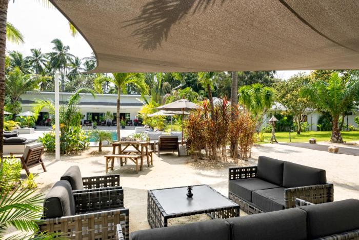 moorea boutique resort koh samui