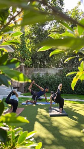 moorea boutique resort koh samui