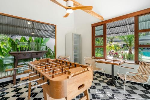moorea boutique resort koh samui