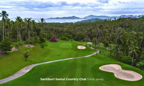 moorea boutique resort koh samui