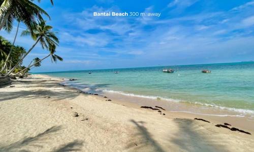 moorea boutique resort koh samui