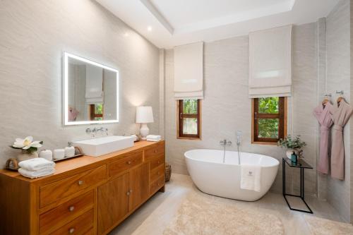 moorea boutique resort koh samui