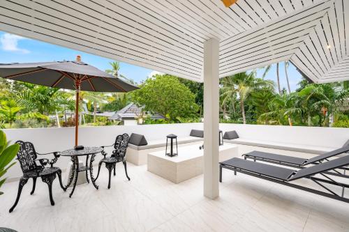 moorea boutique resort koh samui