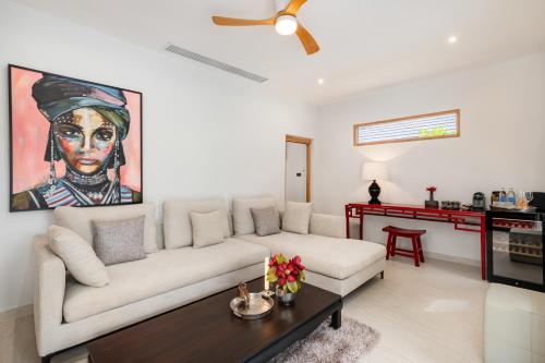 moorea boutique resort koh samui