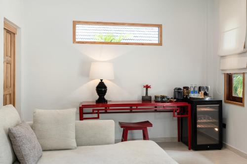 moorea boutique resort koh samui