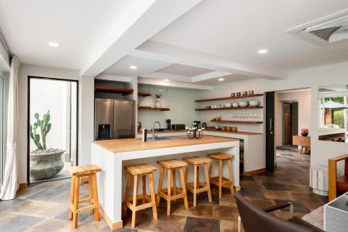 moorea boutique resort koh samui