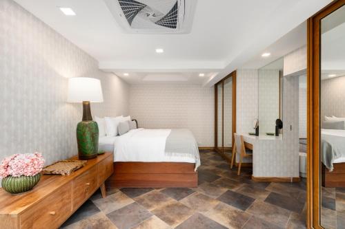 moorea boutique resort koh samui