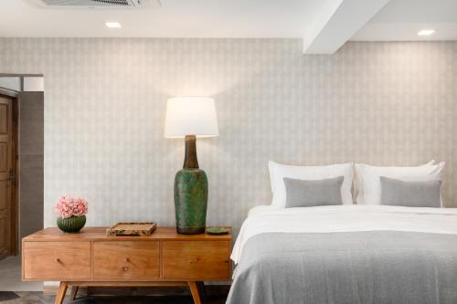 moorea boutique resort koh samui