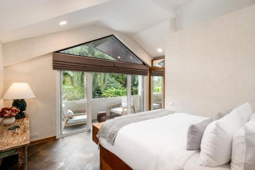 moorea boutique resort koh samui