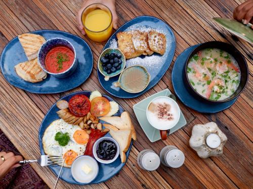 moorea boutique resort koh samui