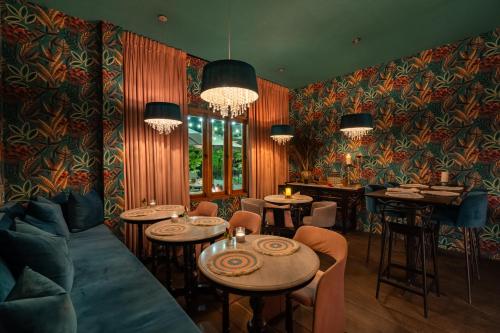 moorea boutique resort koh samui