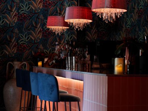 moorea boutique resort koh samui