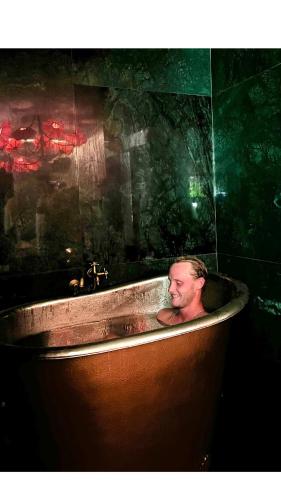 moorea boutique resort koh samui