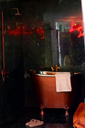 moorea boutique resort koh samui