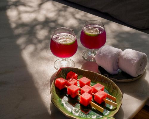 moorea boutique resort koh samui