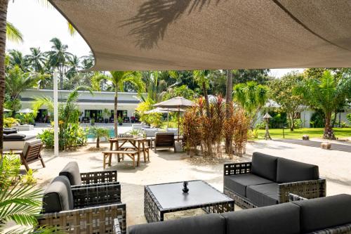 moorea boutique resort koh samui