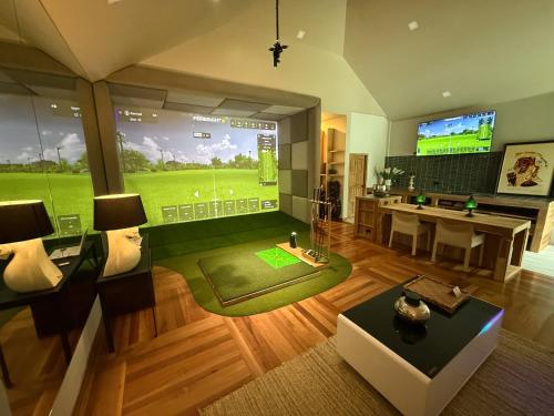 moorea boutique resort koh samui