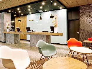 Ibis Krakow Centrum,Zwierzyniec>>Krakow,3 star