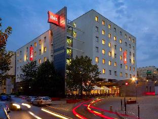 Ibis Krakow Centrum,Zwierzyniec>>Krakow,3 star