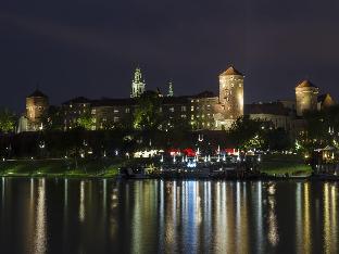 Ibis Krakow Centrum,Zwierzyniec>>Krakow,3 star