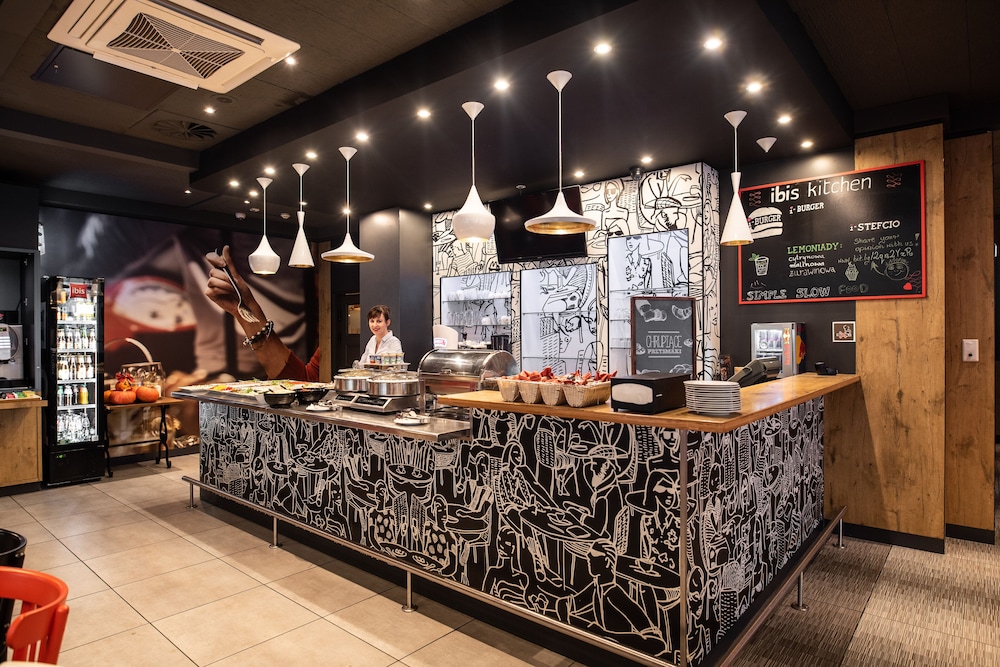 ibis krakow centrum