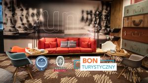 Ibis Krakow Centrum,Zwierzyniec>>Krakow,3 star