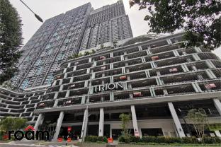 trion kuala lumpur by roam