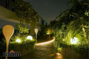 trion kuala lumpur by roam