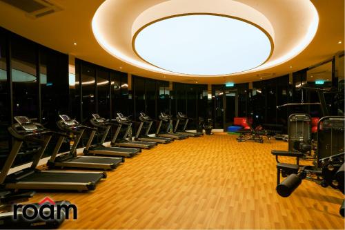 trion kuala lumpur by roam