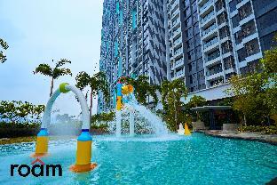 trion kuala lumpur by roam