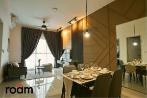 trion kuala lumpur by roam