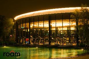 trion kuala lumpur by roam