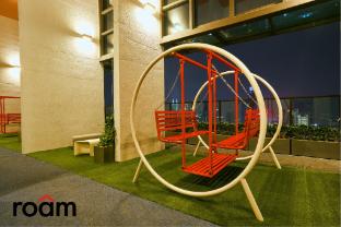 trion kuala lumpur by roam