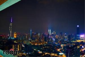 trion kuala lumpur by roam